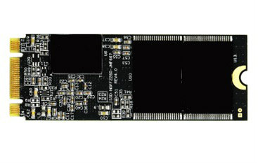 M.2 80MM SATAIII Industrial