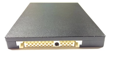 RSATA-MIL SSD