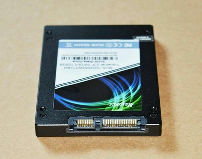 2.5'' SATAIII SSD