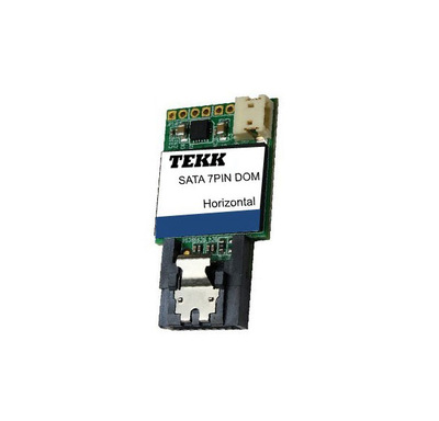 7PIN SATA DOM
